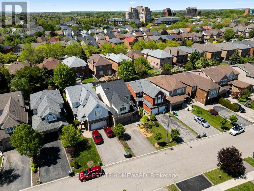 5908 Leeside Crescent, Mississauga, Ontario  L5M 5L8 - Photo 49 - W13206472
