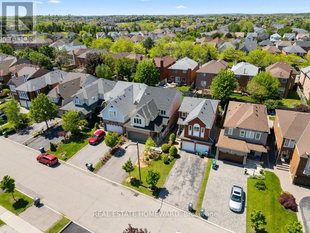 5908 Leeside Crescent, Mississauga, Ontario  L5M 5L8 - Photo 8 - W13206472