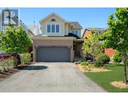 5908 LEESIDE CRESCENT, Mississauga, Ontario