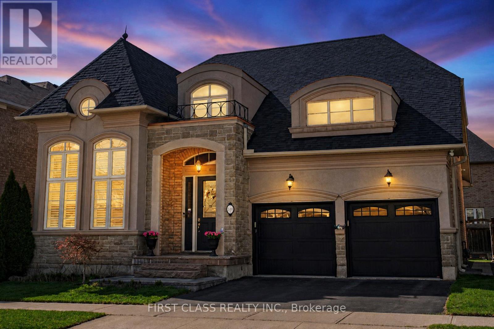 549 DANIEL CLARKE WAY, Oakville, Ontario
