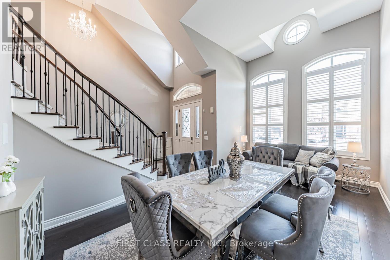 549 Daniel Clarke Way, Oakville, Ontario  L6M 0N9 - Photo 11 - W13206478