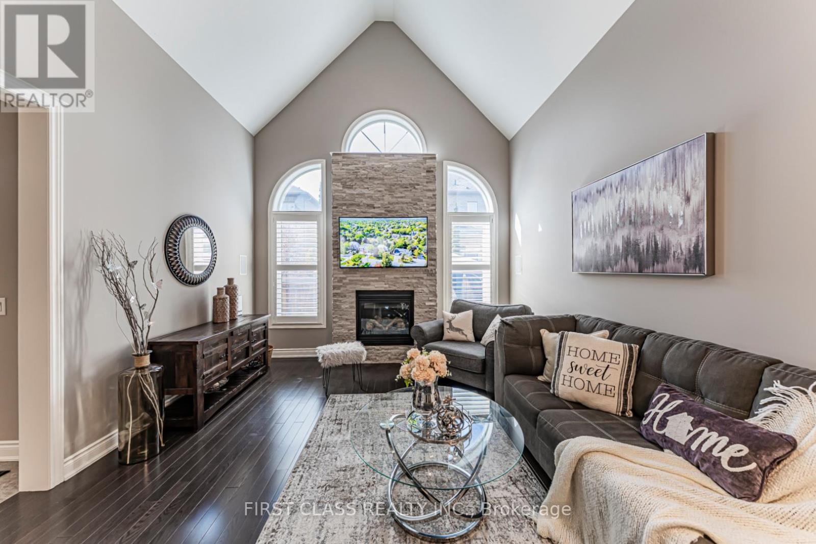 549 Daniel Clarke Way, Oakville, Ontario  L6M 0N9 - Photo 14 - W13206478