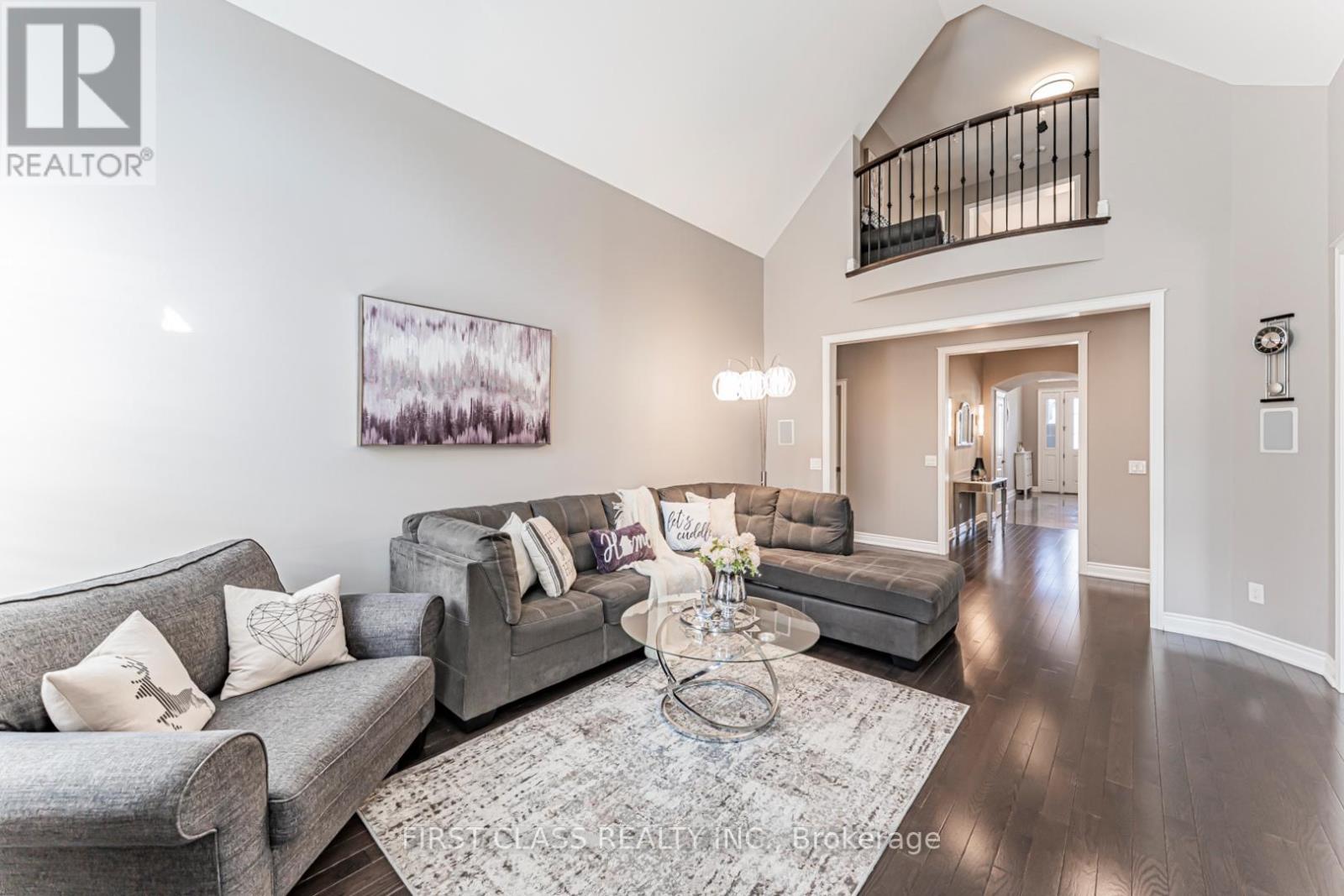 549 Daniel Clarke Way, Oakville, Ontario  L6M 0N9 - Photo 16 - W13206478