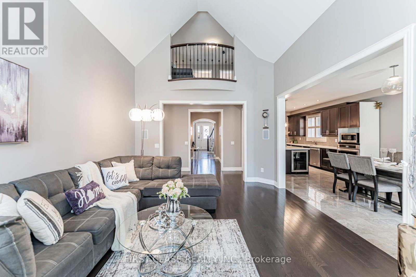 549 Daniel Clarke Way, Oakville, Ontario  L6M 0N9 - Photo 17 - W13206478