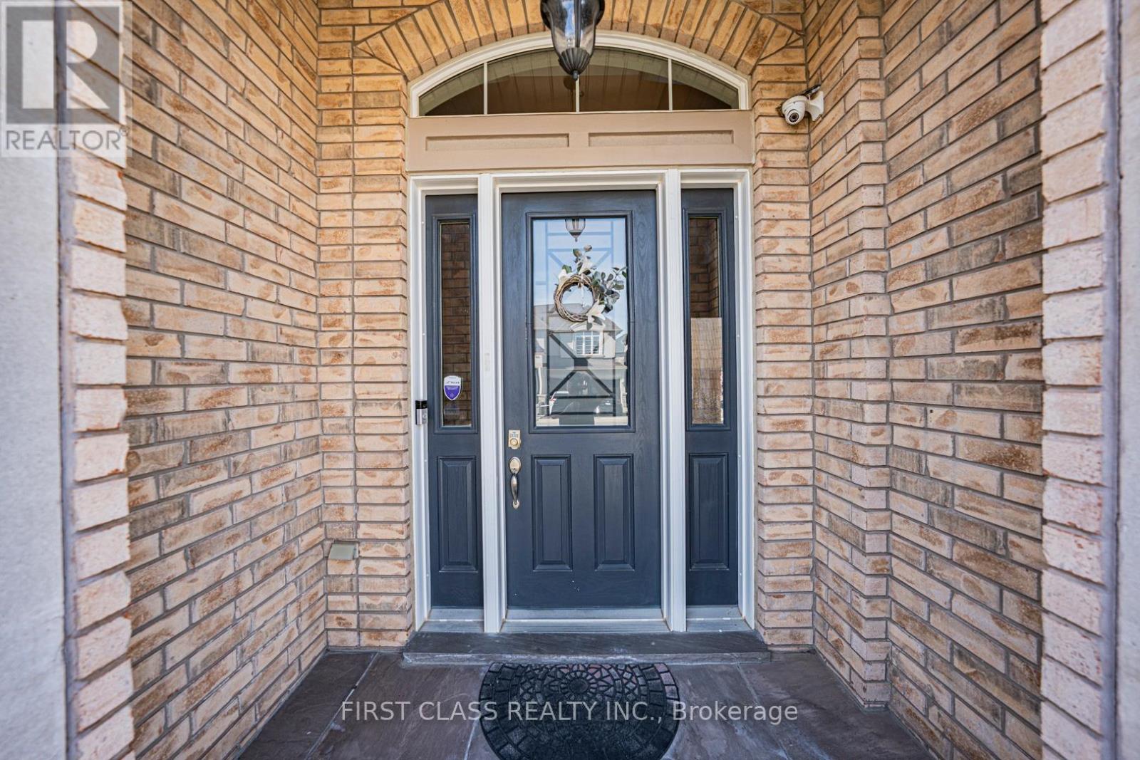 549 Daniel Clarke Way, Oakville, Ontario  L6M 0N9 - Photo 5 - W13206478