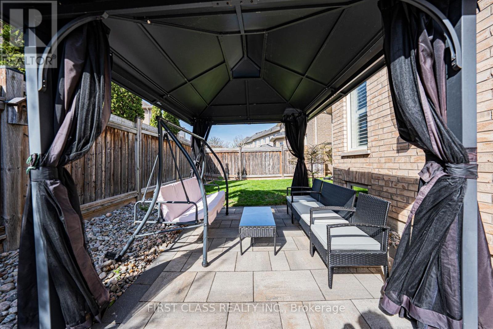 549 Daniel Clarke Way, Oakville, Ontario  L6M 0N9 - Photo 50 - W13206478