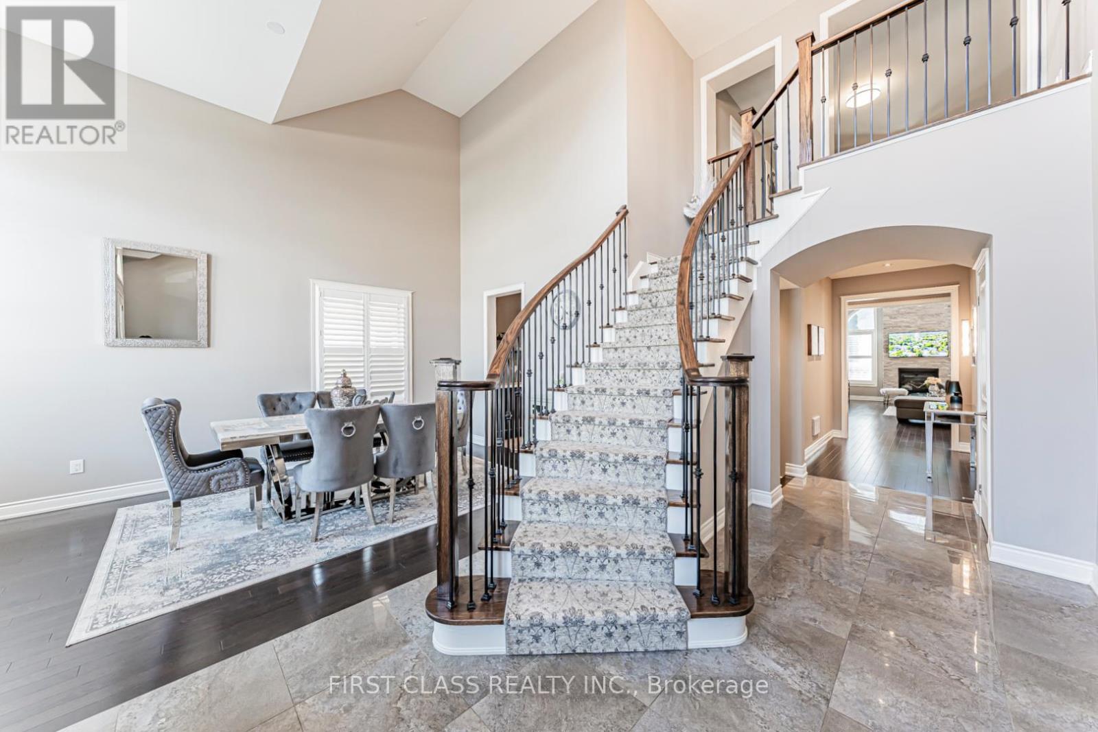549 Daniel Clarke Way, Oakville, Ontario  L6M 0N9 - Photo 6 - W13206478