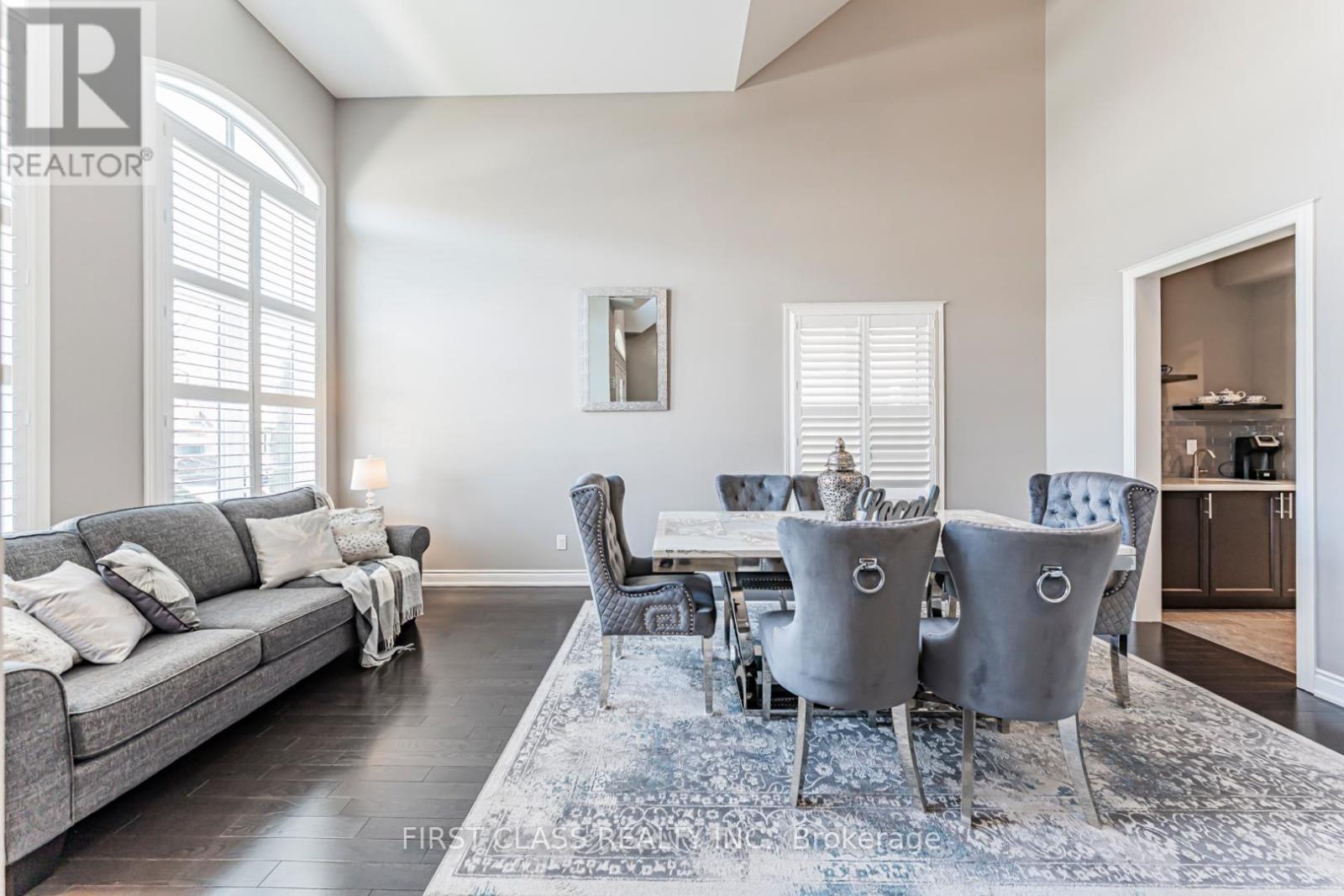 549 Daniel Clarke Way, Oakville, Ontario  L6M 0N9 - Photo 9 - W13206478