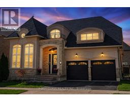 549 DANIEL CLARKE WAY, Oakville, Ontario