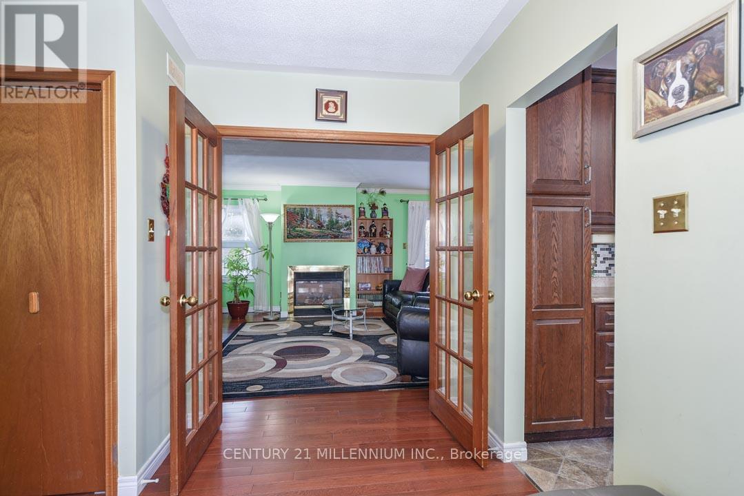 18599 Horseshoe Hill Road, Caledon, Ontario  L7K 2B9 - Photo 14 - W13206484