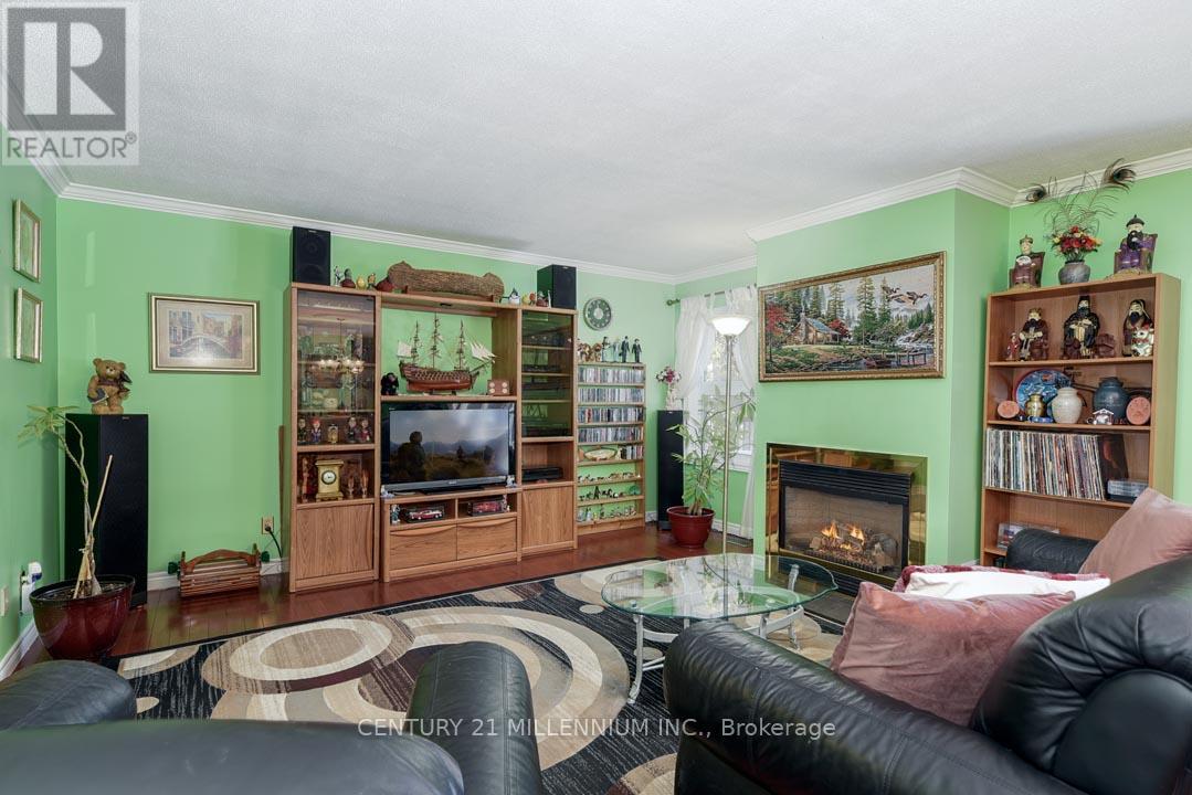 18599 Horseshoe Hill Road, Caledon, Ontario  L7K 2B9 - Photo 15 - W13206484