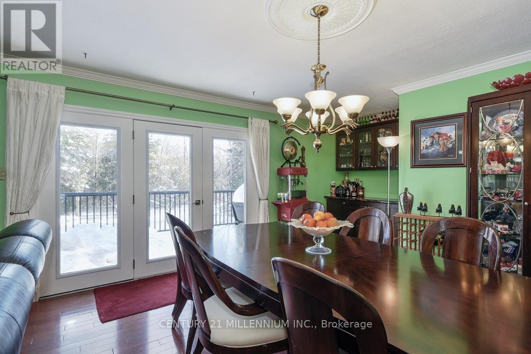 18599 Horseshoe Hill Road, Caledon, Ontario  L7K 2B9 - Photo 19 - W13206484