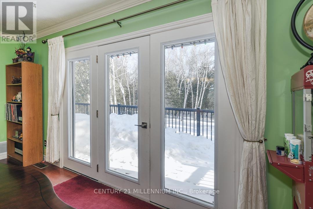 18599 Horseshoe Hill Road, Caledon, Ontario  L7K 2B9 - Photo 20 - W13206484