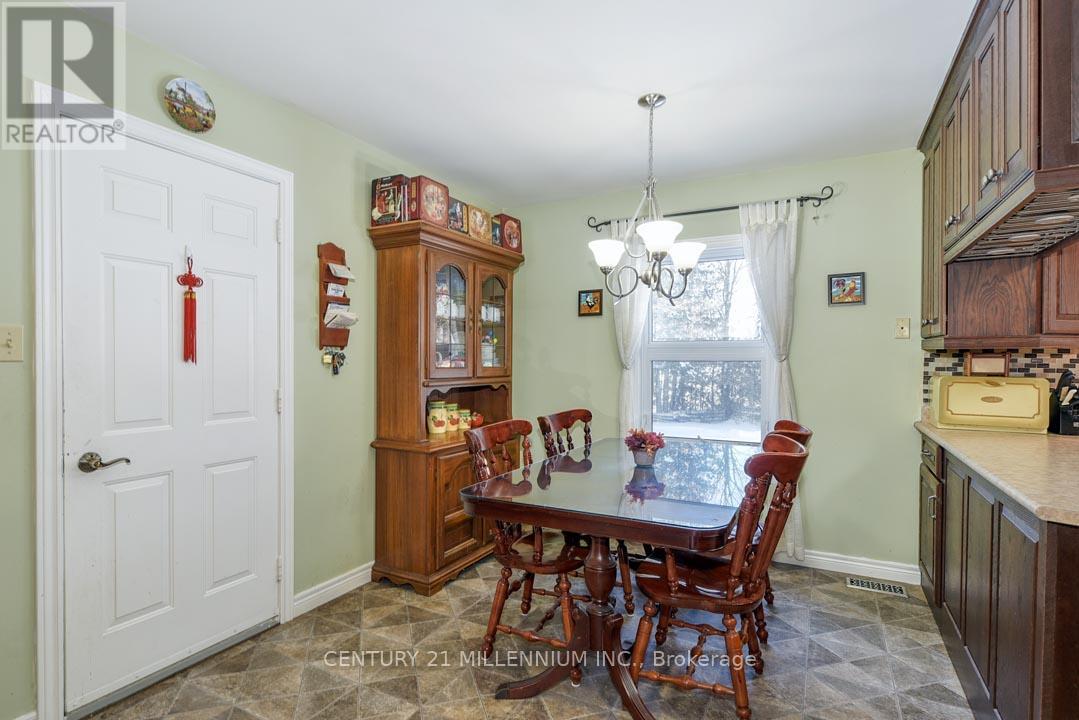 18599 Horseshoe Hill Road, Caledon, Ontario  L7K 2B9 - Photo 28 - W13206484