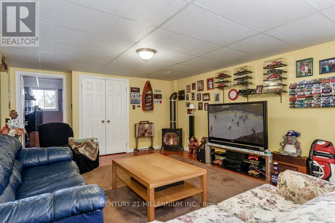 18599 Horseshoe Hill Road, Caledon, Ontario  L7K 2B9 - Photo 36 - W13206484