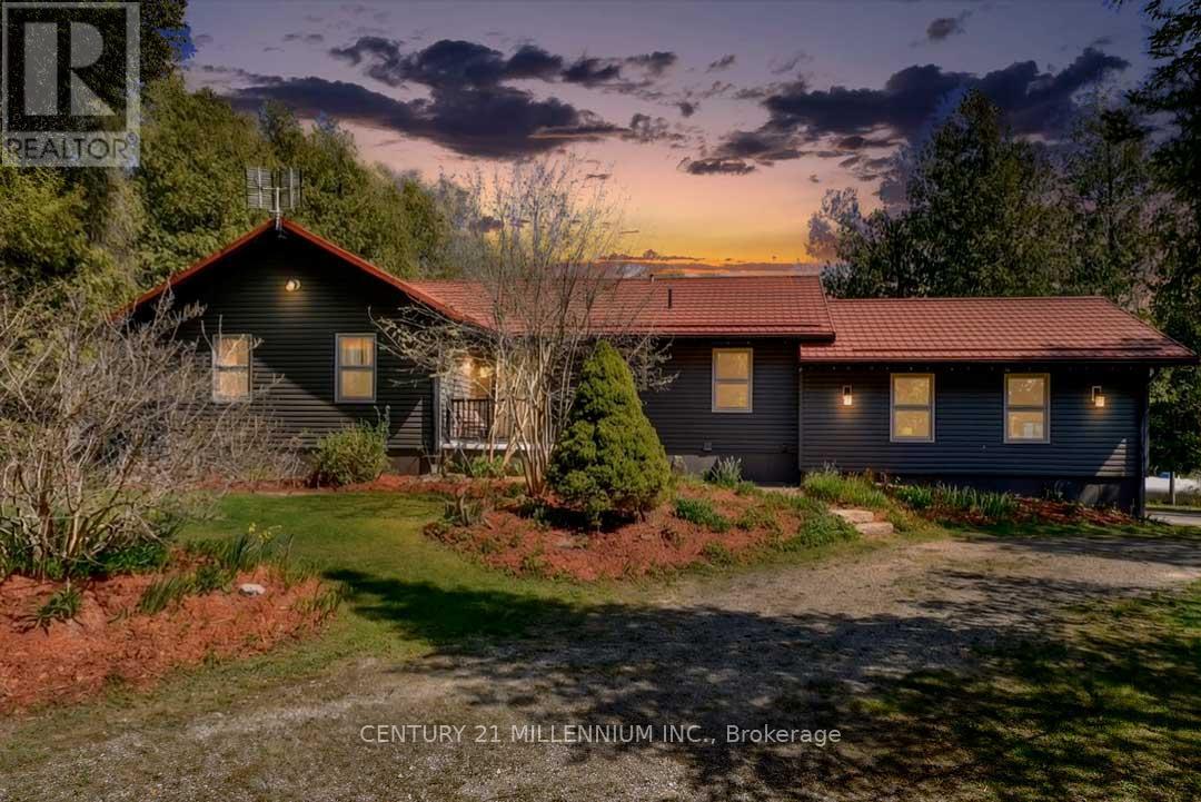 18599 Horseshoe Hill Road, Caledon, Ontario  L7K 2B9 - Photo 48 - W13206484