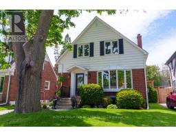 78 BALLACAINE DRIVE, Toronto, Ontario