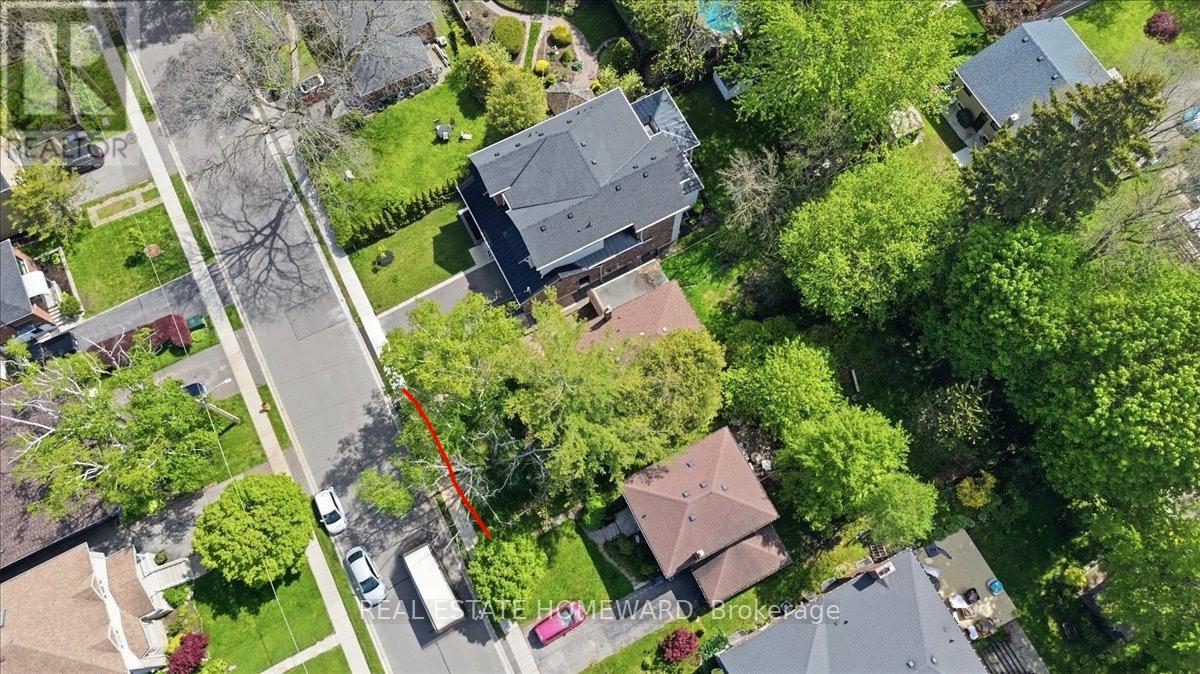 12 Thirty Seventh Street, Toronto, Ontario  M8W 3L6 - Photo 25 - W13206508