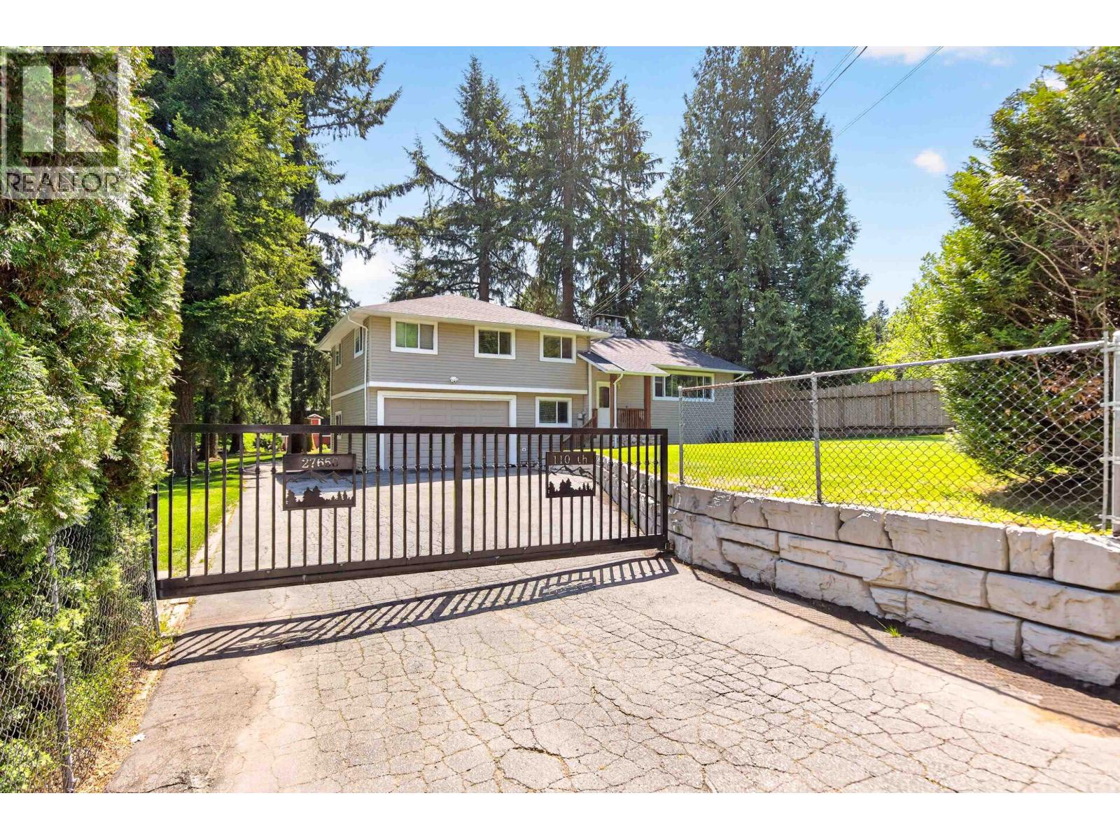 27656 110 Avenue, Maple Ridge, British Columbia  V2W 1P6 - Photo 4 - R3111157