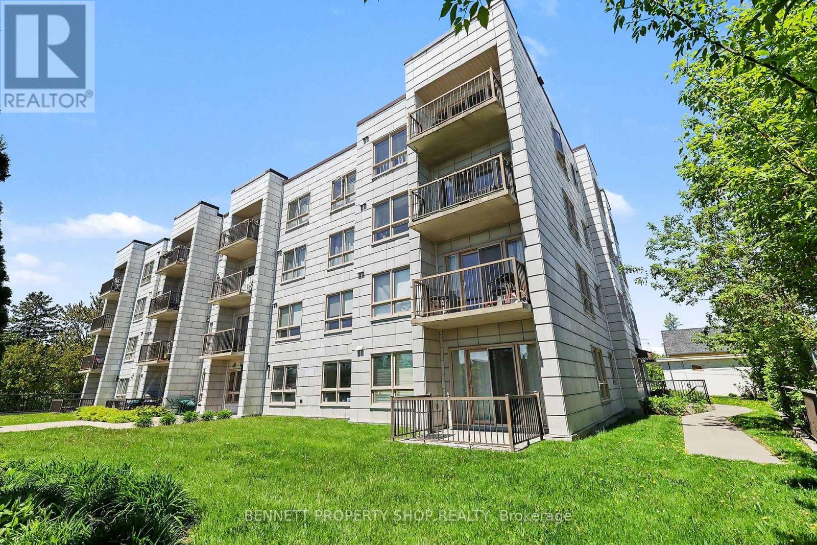 106 - 14 Norice Street, Ottawa, Ontario K2G 2X4 - Photo 12 - X13176774