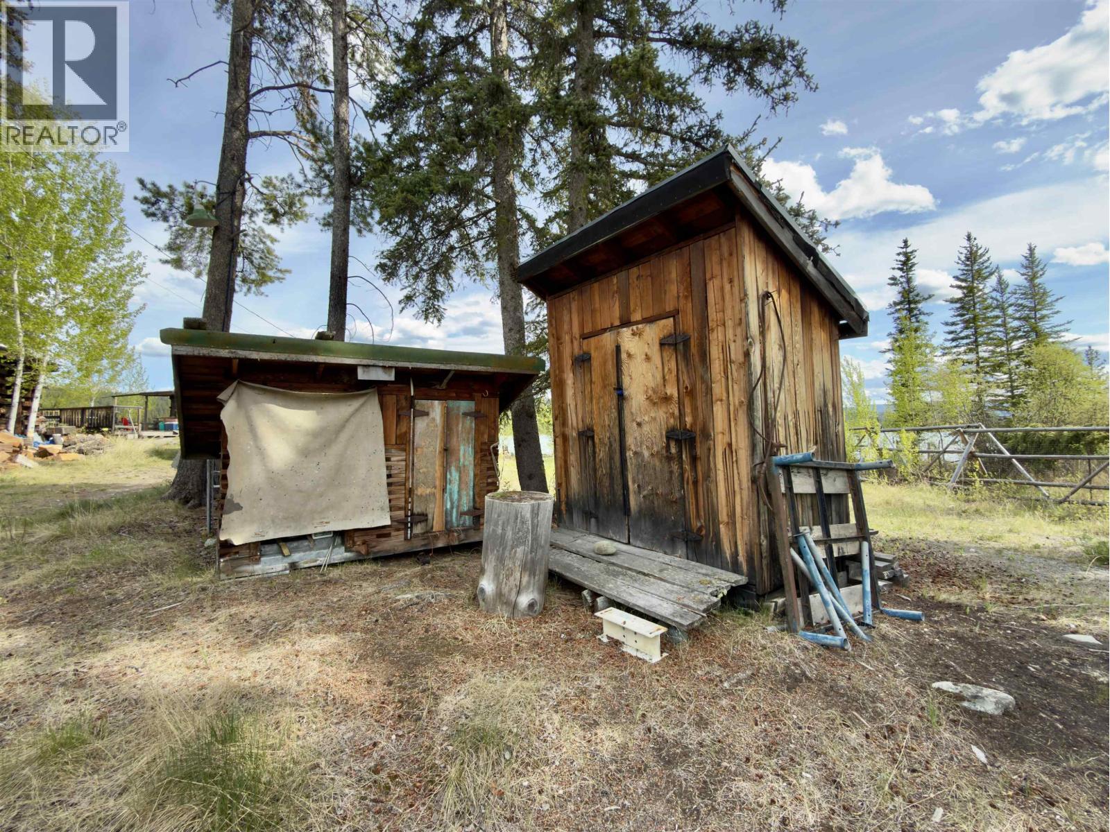 4541 Pyper Lake Road, Williams Lake, British Columbia  V0L 1H0 - Photo 32 - R3110042