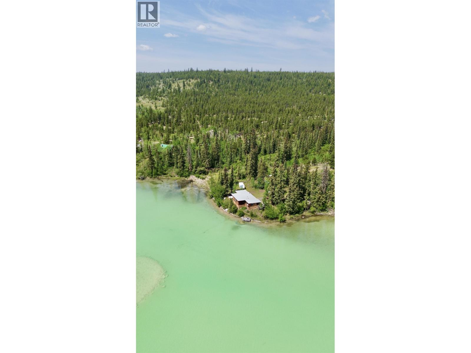 4541 Pyper Lake Road, Williams Lake, British Columbia  V0L 1H0 - Photo 1 - R3110042