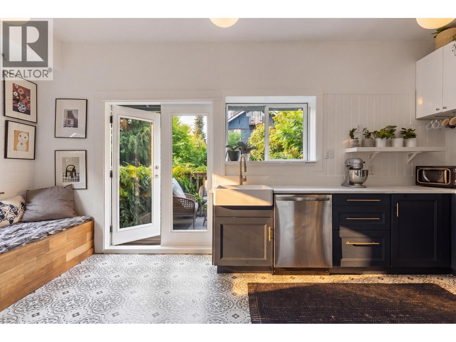 224 W 13th Avenue, Vancouver, British Columbia  V5Y 1V9 - Photo 14 - R3128382