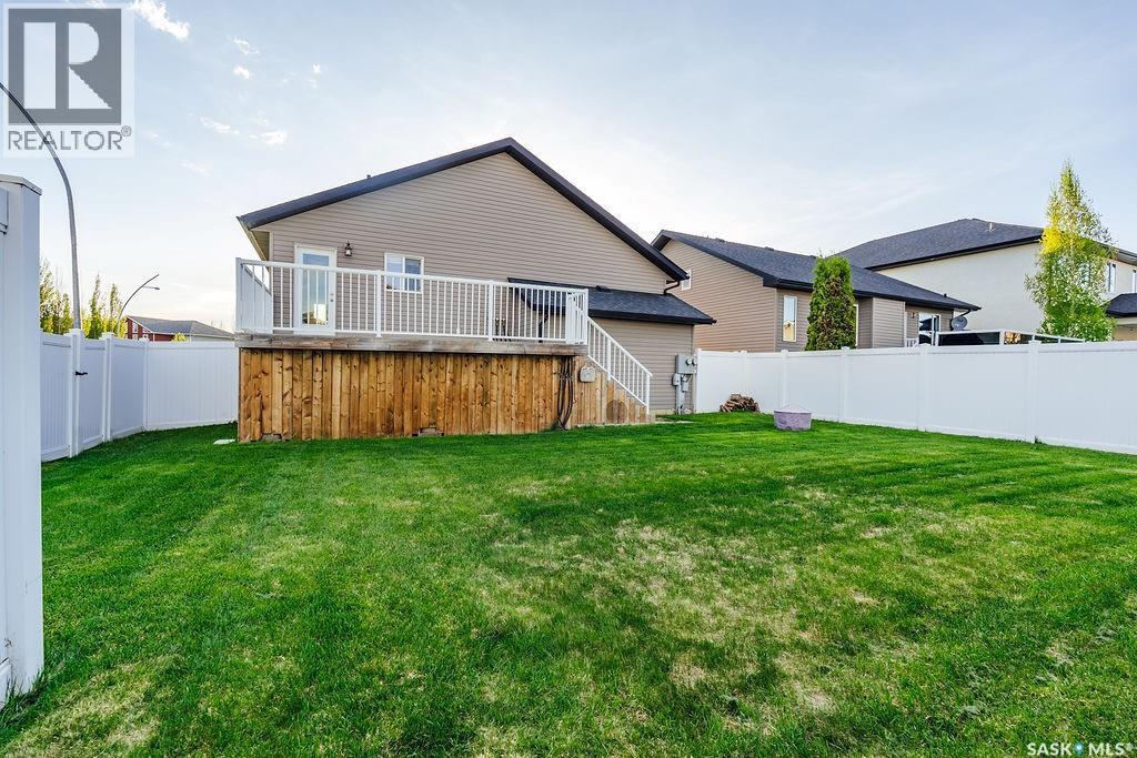 327 Roy Crescent, Saskatoon, Saskatchewan  S7W 0L1 - Photo 47 - SK037185