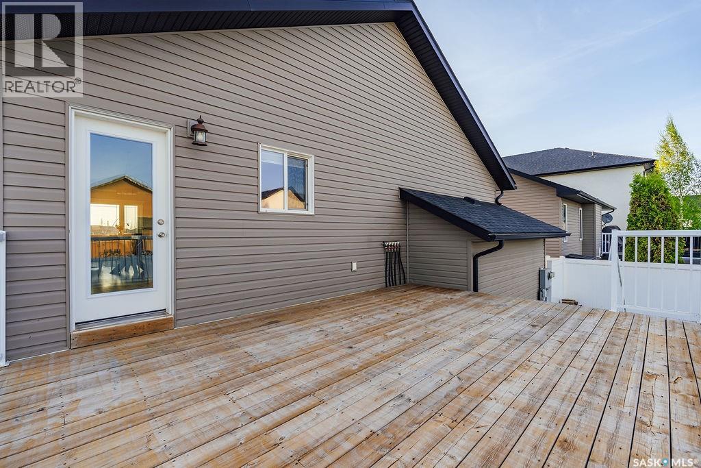 327 Roy Crescent, Saskatoon, Saskatchewan  S7W 0L1 - Photo 41 - SK037185