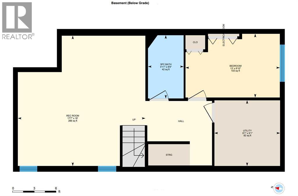 247 Evermeadow Avenue SW, Calgary, Alberta  T2Y 4X2 - Photo 44 - A2310108