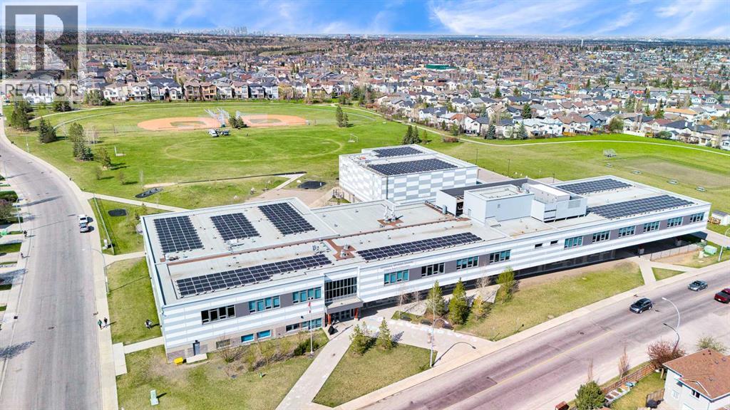 247 Evermeadow Avenue SW, Calgary, Alberta  T2Y 4X2 - Photo 49 - A2310108