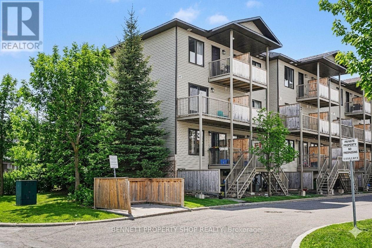 D - 599 Chapman Mills Drive, Ottawa, Ontario  K2J 5T1 - Photo 13 - X13171998
