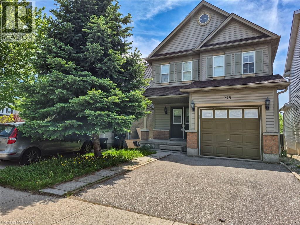 775 KARLSFELD Road, Waterloo, Ontario