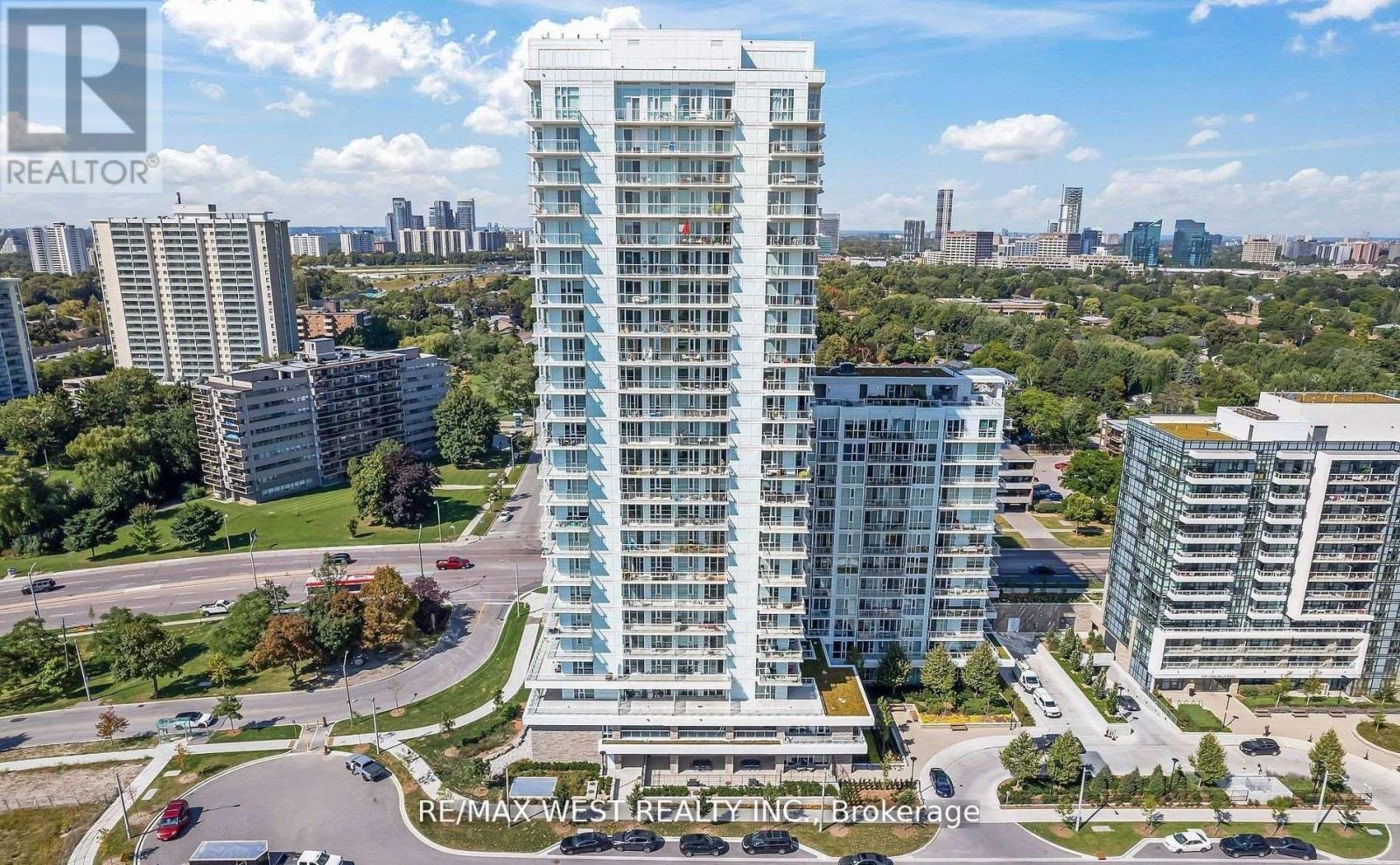 202 - 10 DEERLICK COURT, Toronto, Ontario