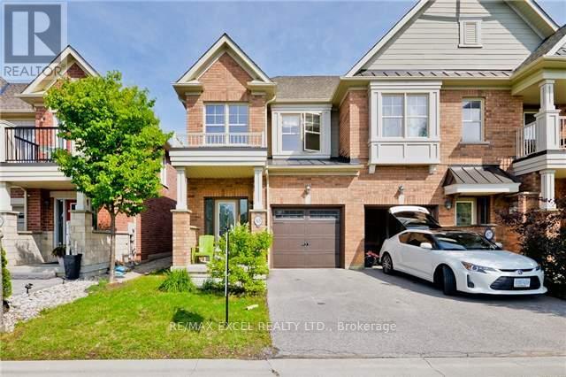 65 NORTHWEST PASSAGE, Whitchurch-Stouffville, Ontario