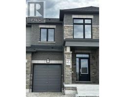 141 FENCHURCH MANOR, Barrie, Ontario