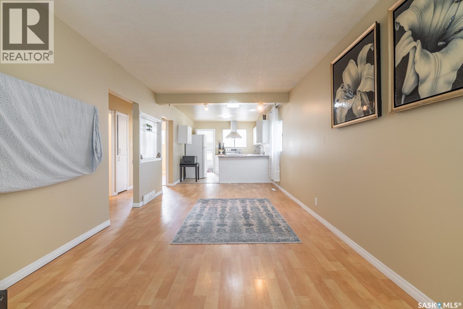 1840 Quebec Street, Regina, Saskatchewan  S4P 1J5 - Photo 4 - SK037412