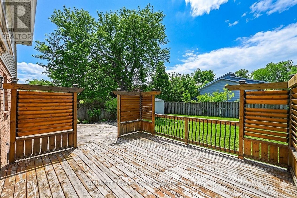 875 Kenyon Crescent, Cornwall, Ontario  K6H 6Z1 - Photo 14 - X13176130