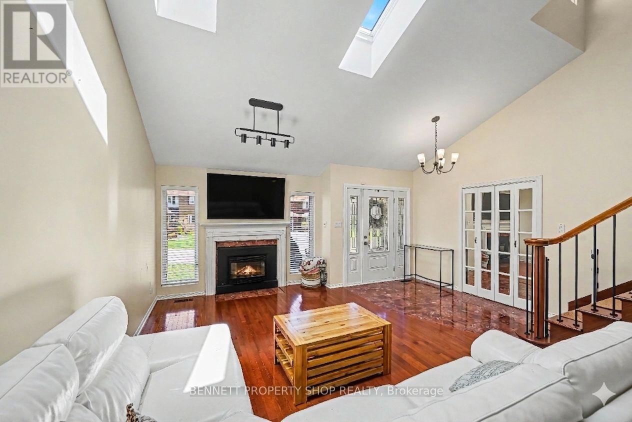 875 Kenyon Crescent, Cornwall, Ontario  K6H 6Z1 - Photo 6 - X13176130