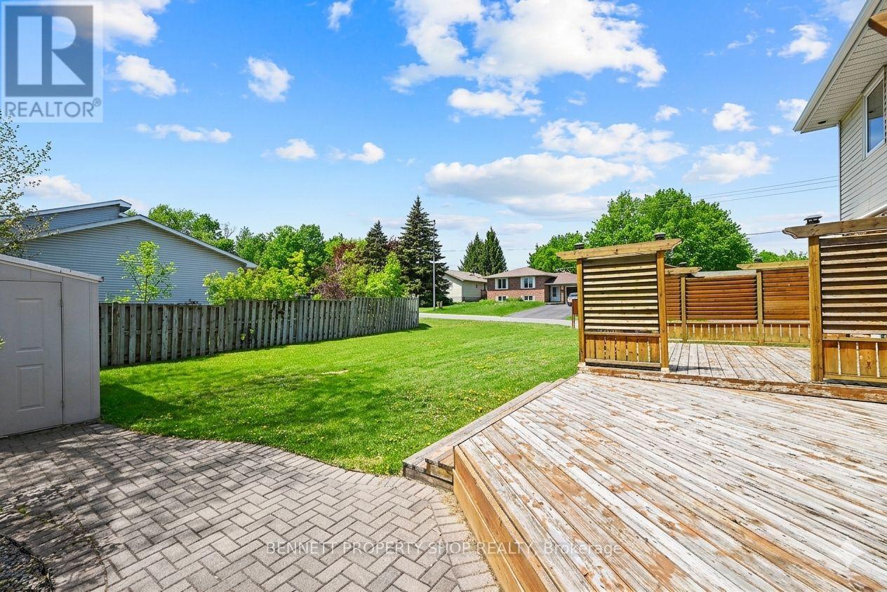 875 Kenyon Crescent, Cornwall, Ontario  K6H 6Z1 - Photo 15 - X13176130