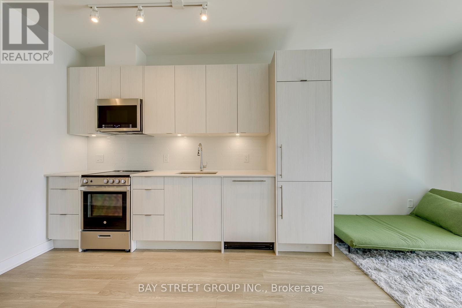 2507 - 4130 Parkside Village Drive, Mississauga, Ontario  L5B 3M8 - Photo 12 - W13206528