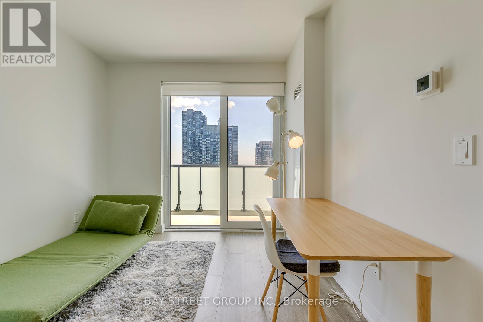 2507 - 4130 Parkside Village Drive, Mississauga, Ontario  L5B 3M8 - Photo 15 - W13206528