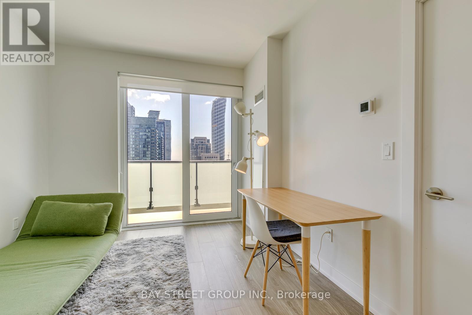 2507 - 4130 Parkside Village Drive, Mississauga, Ontario  L5B 3M8 - Photo 16 - W13206528