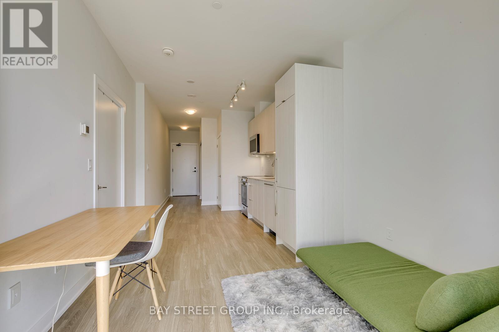 2507 - 4130 Parkside Village Drive, Mississauga, Ontario  L5B 3M8 - Photo 17 - W13206528