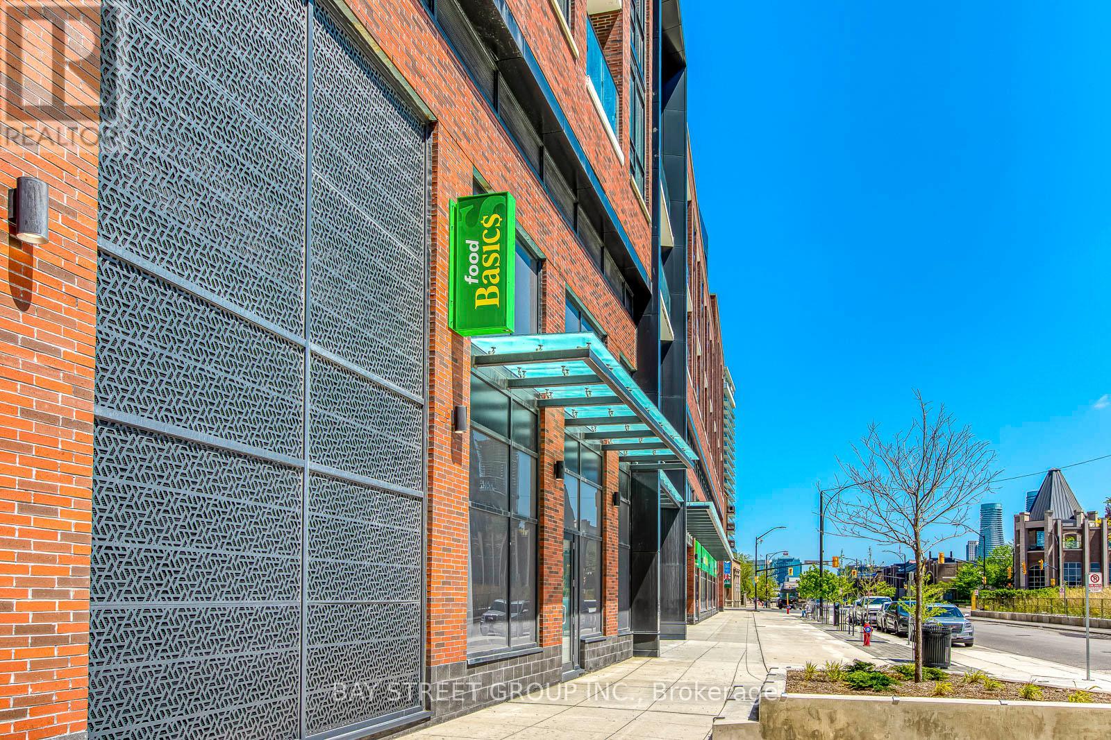 2507 - 4130 Parkside Village Drive, Mississauga, Ontario  L5B 3M8 - Photo 2 - W13206528