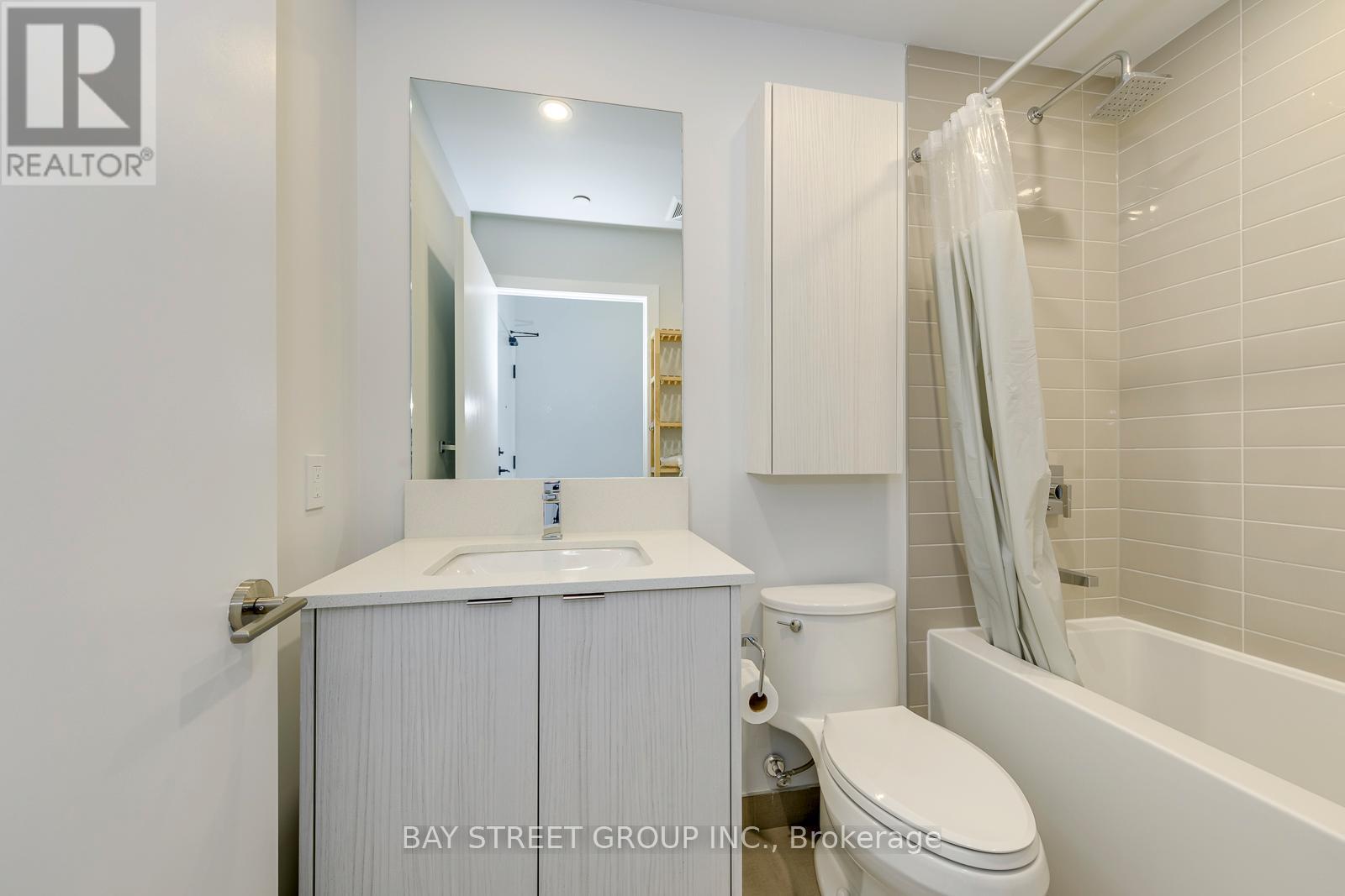 2507 - 4130 Parkside Village Drive, Mississauga, Ontario  L5B 3M8 - Photo 21 - W13206528