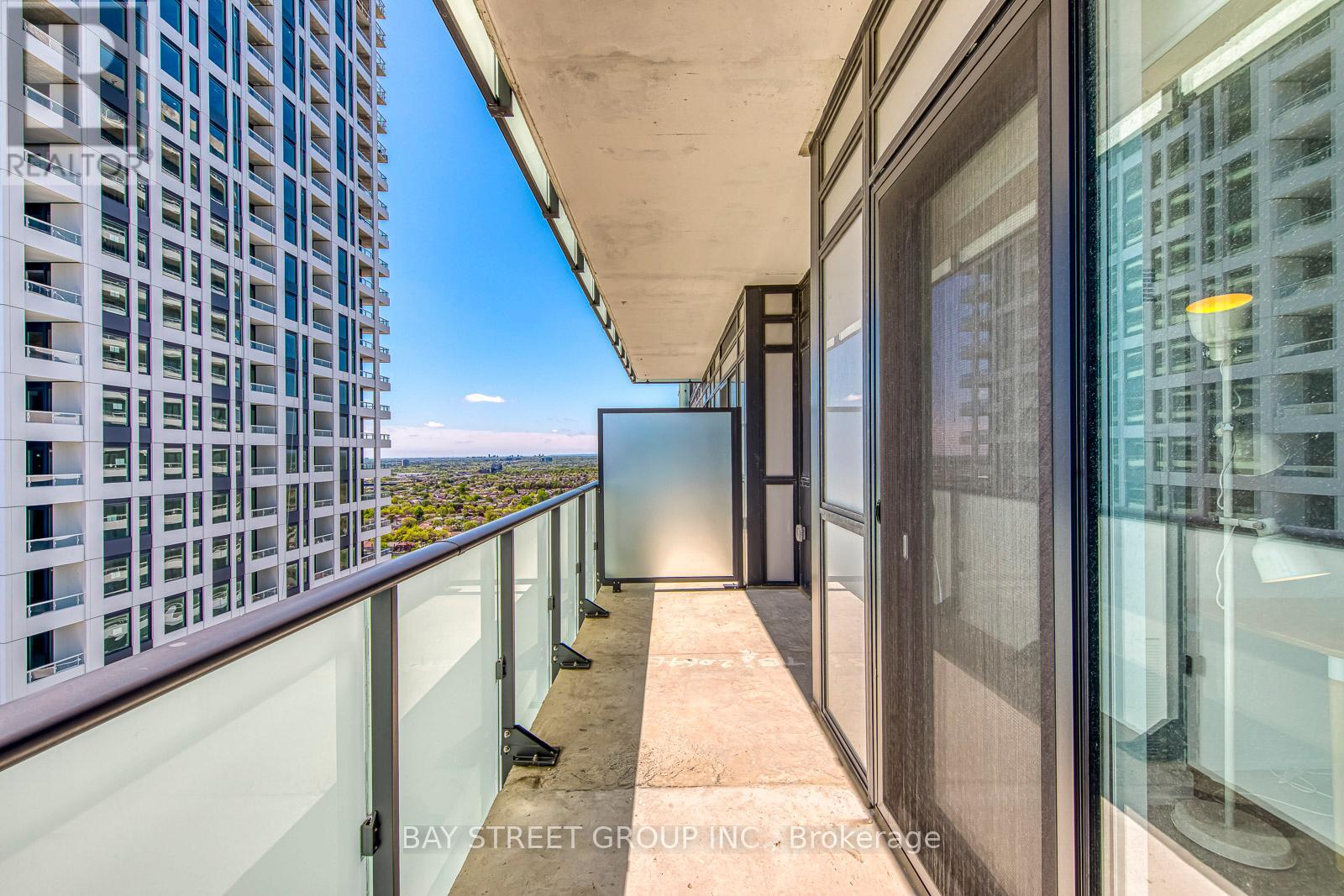 2507 - 4130 Parkside Village Drive, Mississauga, Ontario  L5B 3M8 - Photo 25 - W13206528