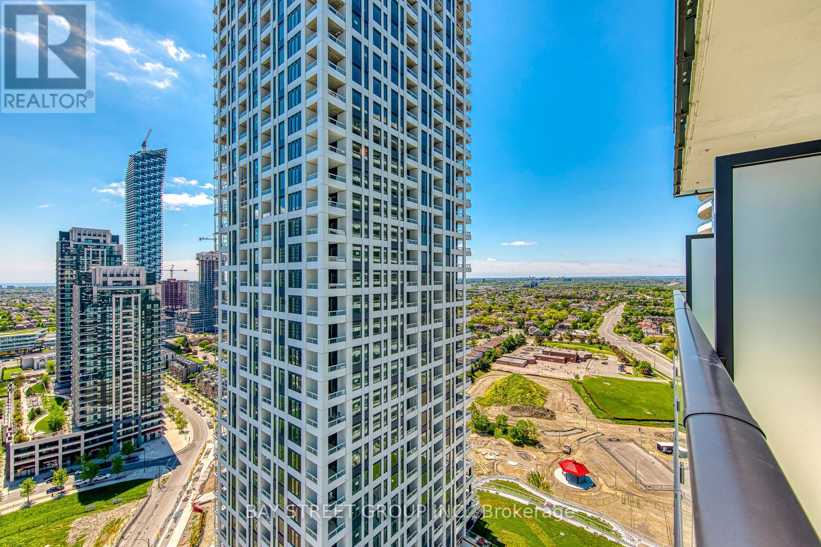 2507 - 4130 Parkside Village Drive, Mississauga, Ontario  L5B 3M8 - Photo 27 - W13206528