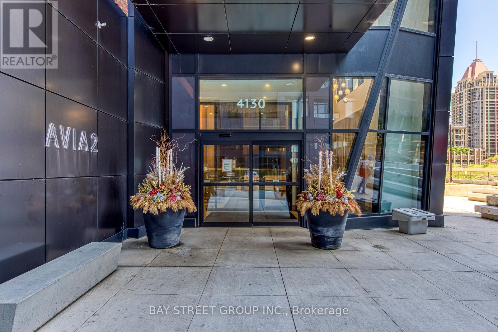 2507 - 4130 Parkside Village Drive, Mississauga, Ontario  L5B 3M8 - Photo 3 - W13206528