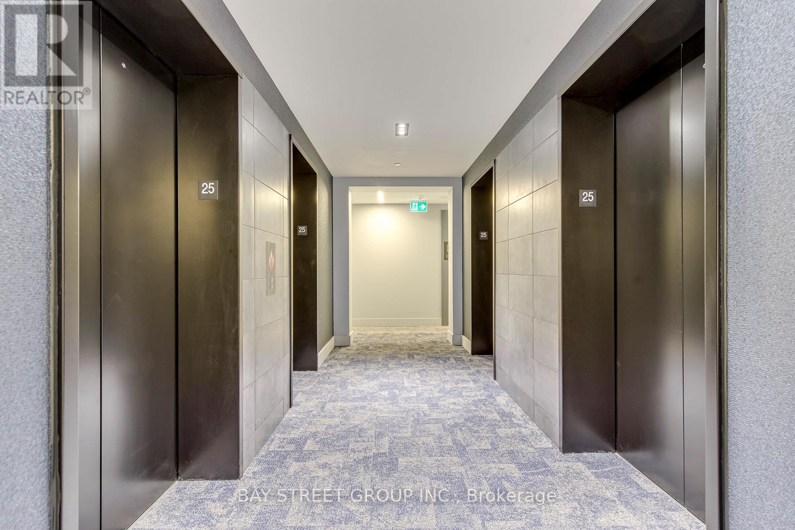 2507 - 4130 Parkside Village Drive, Mississauga, Ontario  L5B 3M8 - Photo 6 - W13206528
